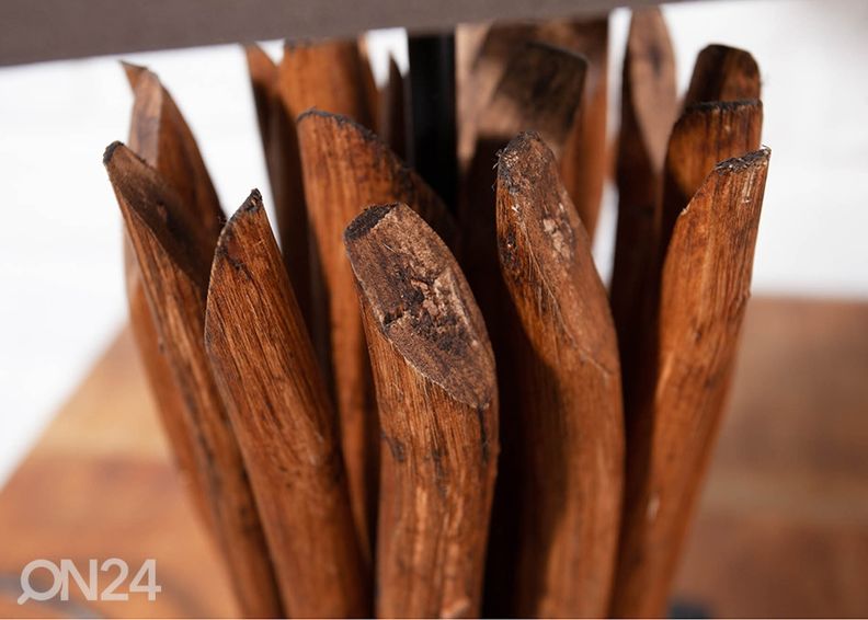 Laualamp Euphoria suurendatud