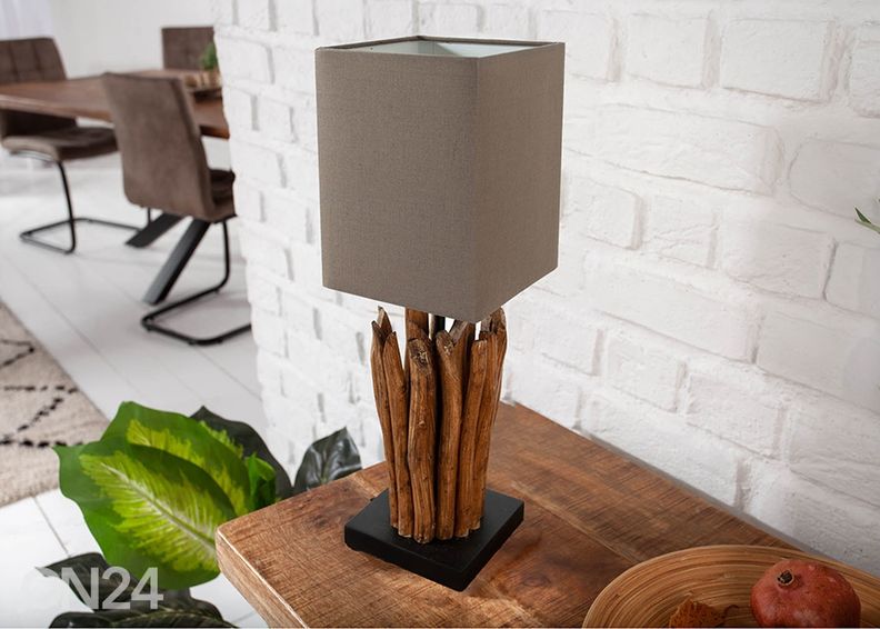 Laualamp Euphoria suurendatud