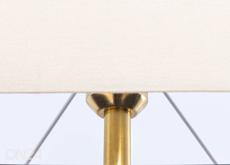 Laualamp Euphoria suurendatud