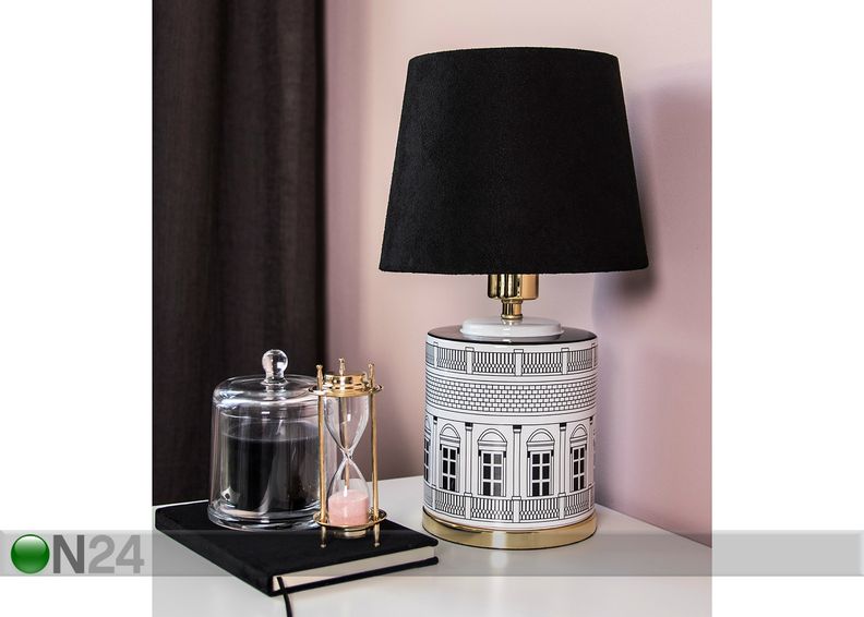 Laualamp Florence suurendatud