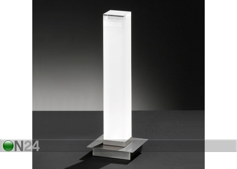 Laualamp Forma LED suurendatud