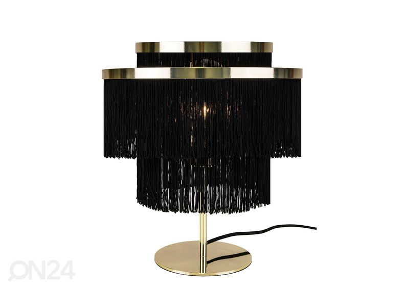 Laualamp Frans suurendatud