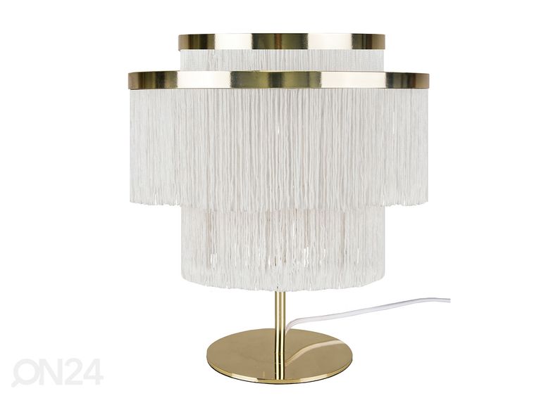 Laualamp Frans suurendatud