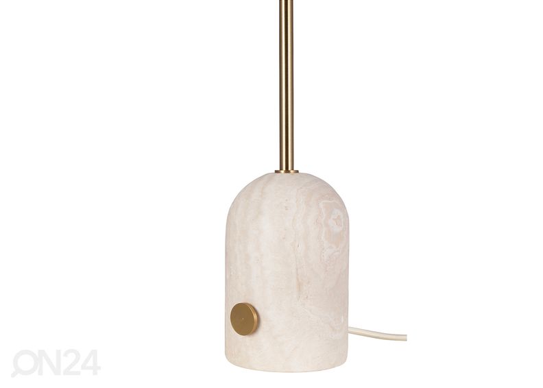 Laualamp Gino 20, beež suurendatud