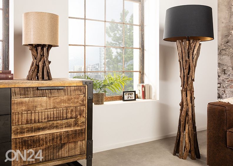 Laualamp Harmony suurendatud