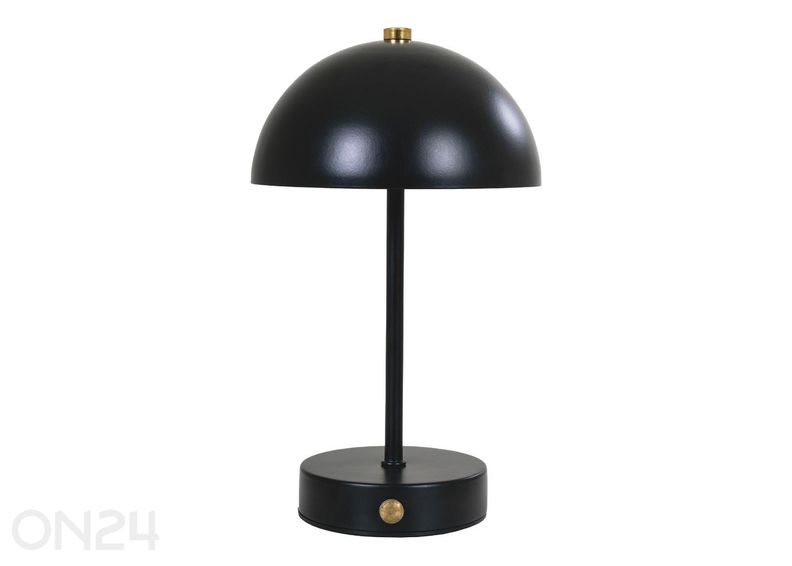 Laualamp Holt LED suurendatud