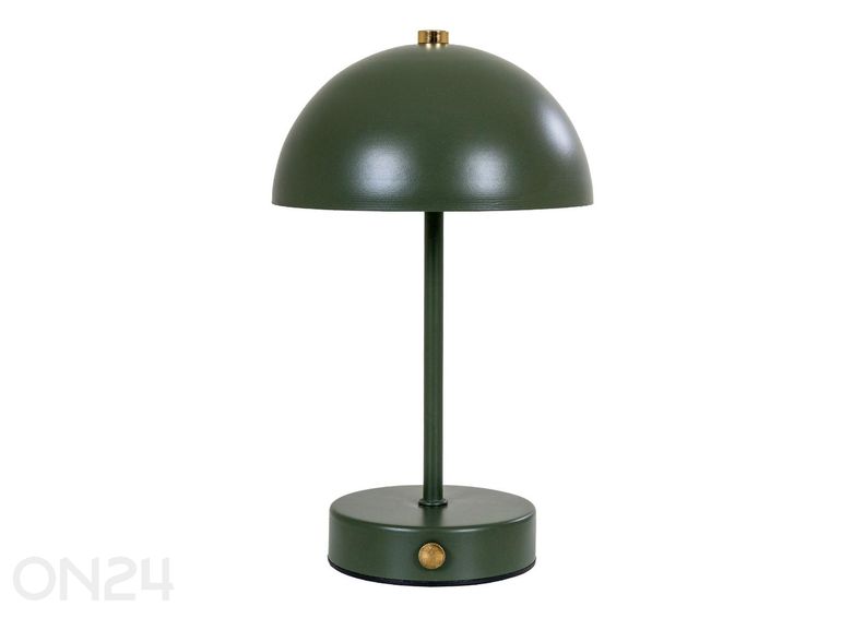 Laualamp Holt LED suurendatud
