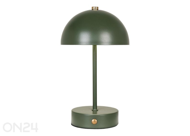 Laualamp Holt LED suurendatud