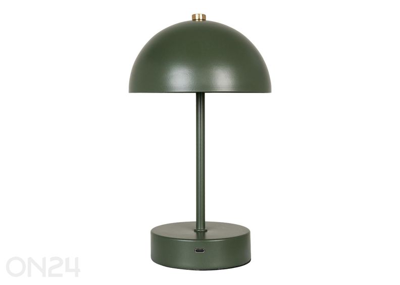 Laualamp Holt LED suurendatud