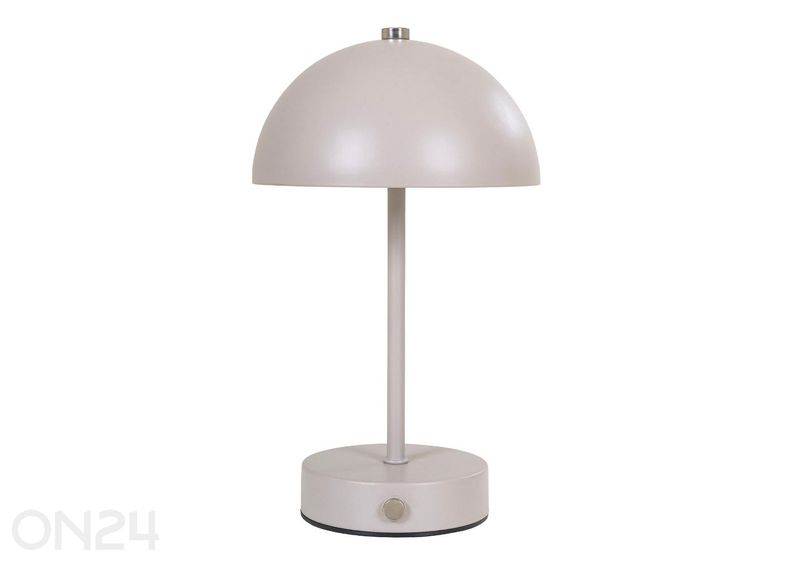 Laualamp Holt LED suurendatud