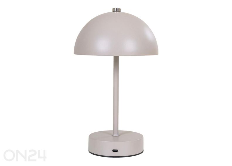 Laualamp Holt LED suurendatud