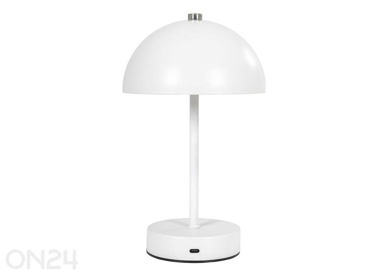 Laualamp Holt LED suurendatud