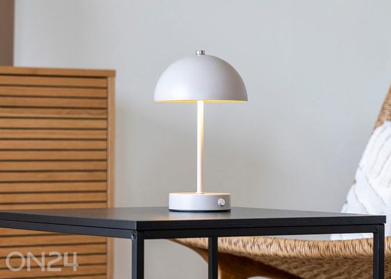 Laualamp Holt LED suurendatud