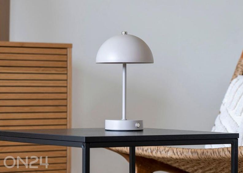 Laualamp Holt LED suurendatud