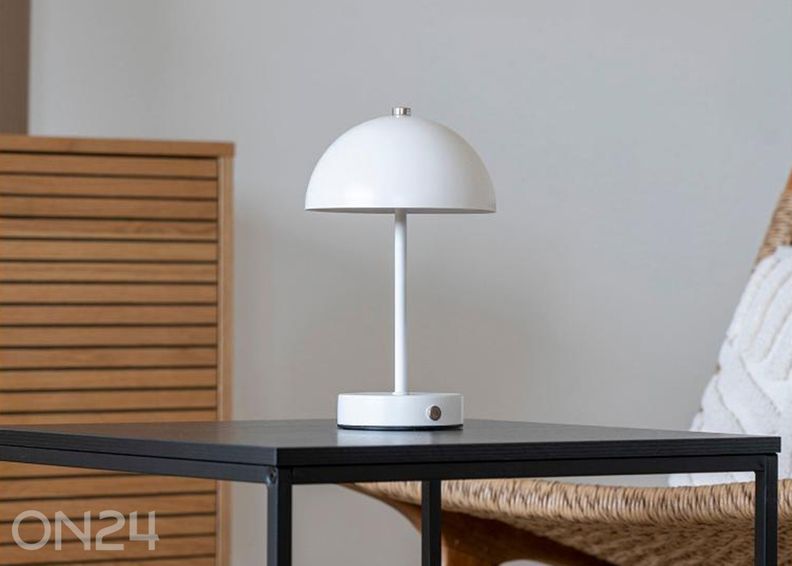 Laualamp Holt LED suurendatud