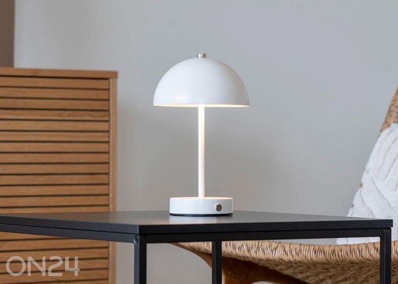 Laualamp Holt LED suurendatud