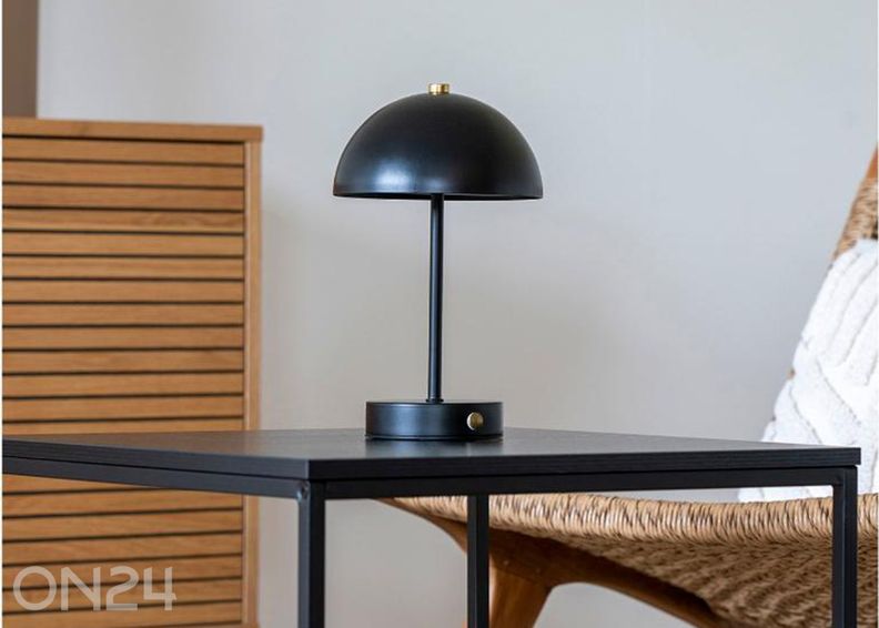 Laualamp Holt LED suurendatud