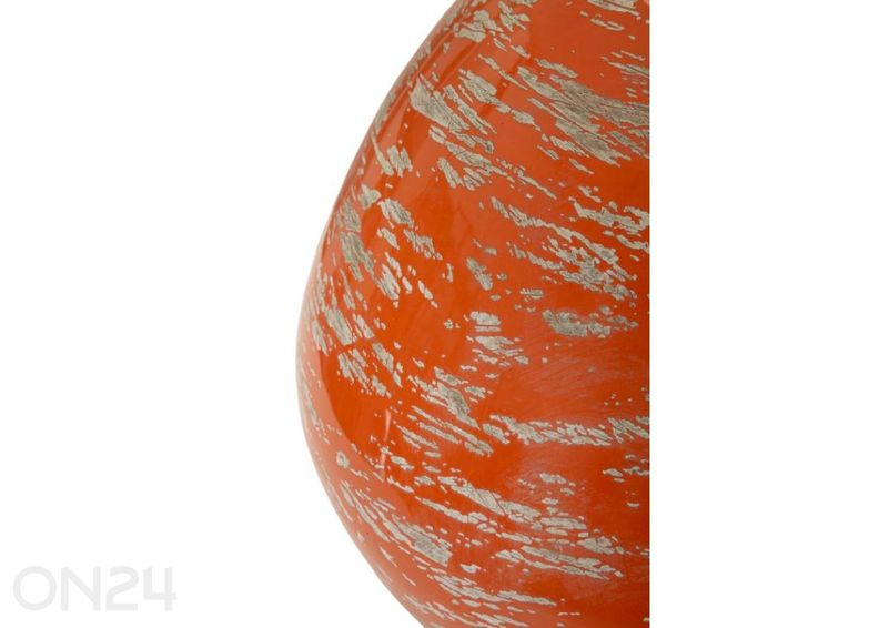 Laualamp Hub Ø 30x49 cm suurendatud