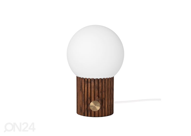 Laualamp Hubble suurendatud