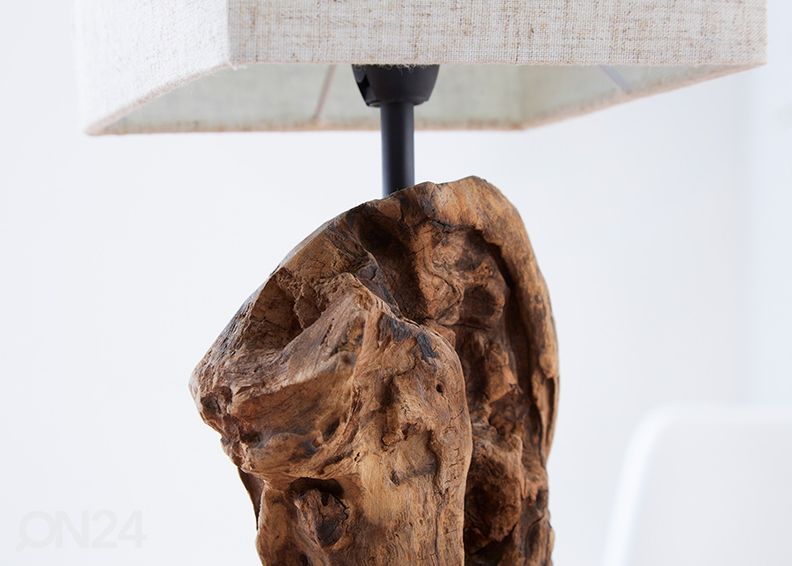 Laualamp Hypnotic suurendatud