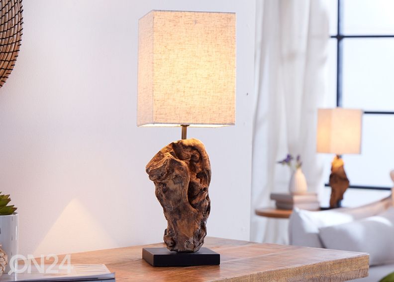 Laualamp Hypnotic suurendatud