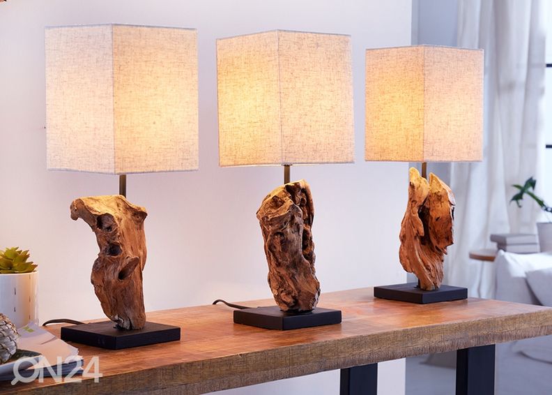 Laualamp Hypnotic suurendatud