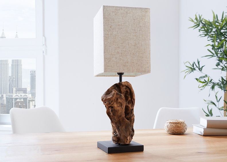 Laualamp Hypnotic suurendatud