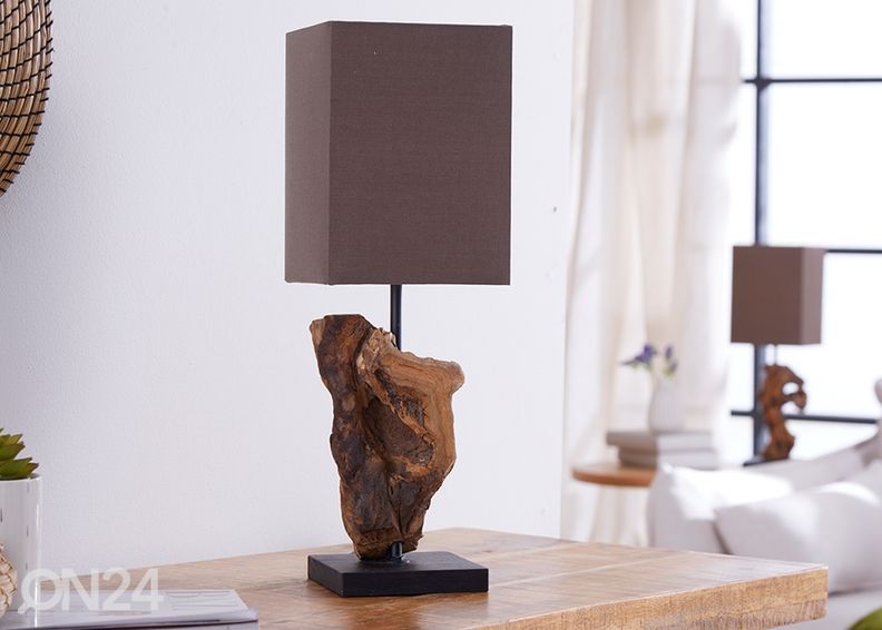 Laualamp Hypnotic suurendatud