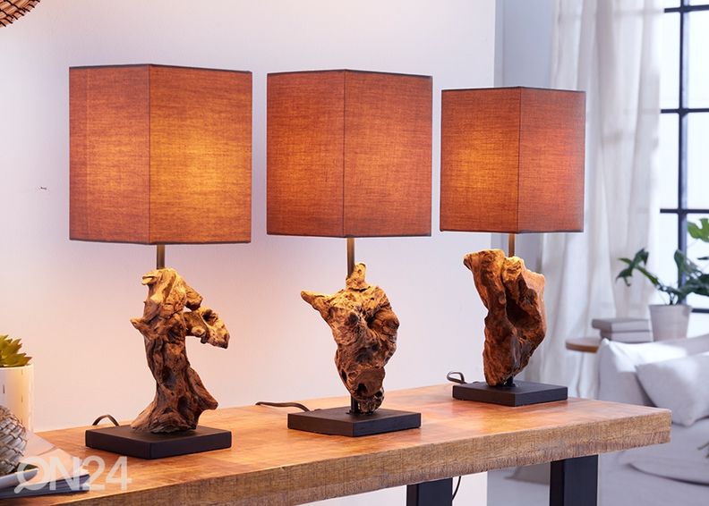 Laualamp Hypnotic suurendatud