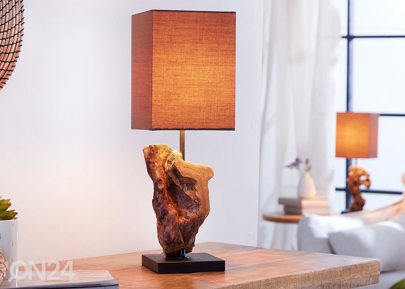 Laualamp Hypnotic suurendatud