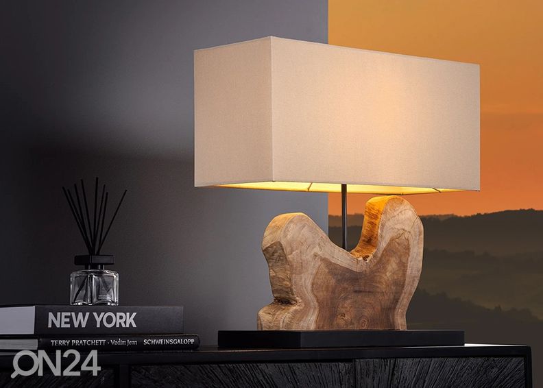 Laualamp Hypnotic suurendatud