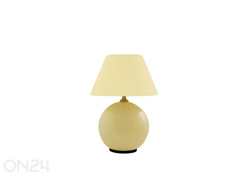 Laualamp Iris 16, laetav suurendatud