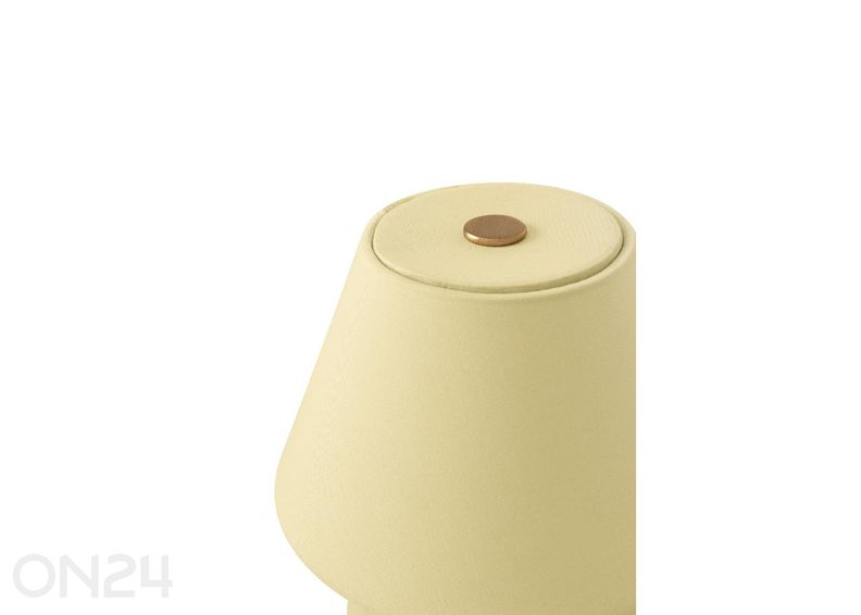 Laualamp Iris 16, laetav suurendatud