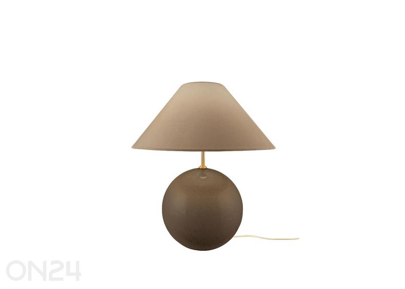 Laualamp Iris 35 suurendatud