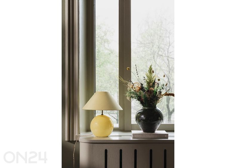 Laualamp Iris 35 suurendatud