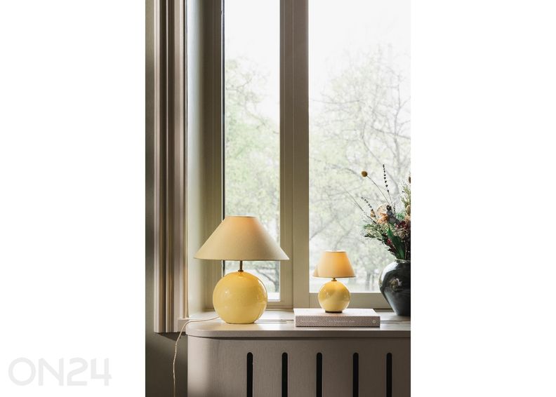 Laualamp Iris 35 suurendatud