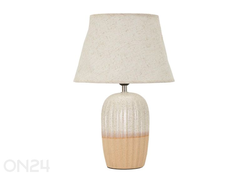 Laualamp Japandi Ø 30x44 cm suurendatud