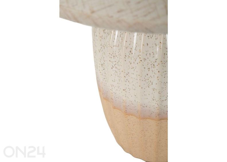 Laualamp Japandi Ø 30x44 cm suurendatud