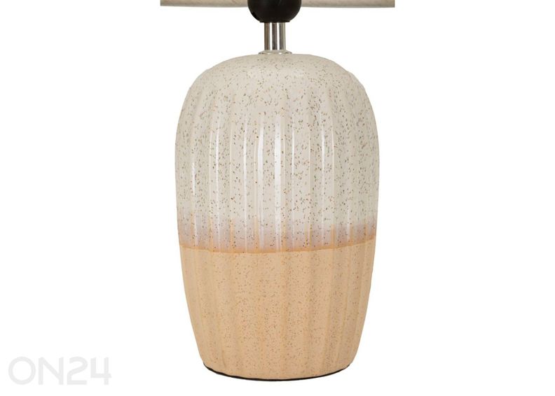 Laualamp Japandi Ø 30x44 cm suurendatud