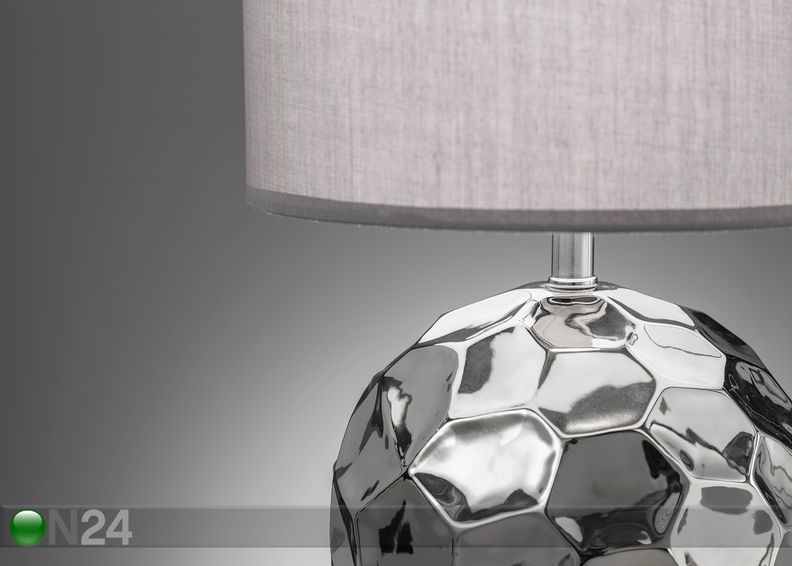 Laualamp Joris suurendatud