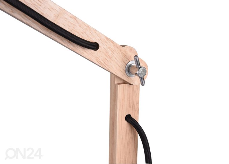 Laualamp Kimi suurendatud