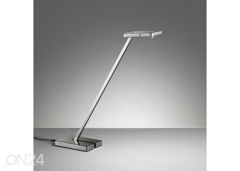 Laualamp LED Lincoln suurendatud