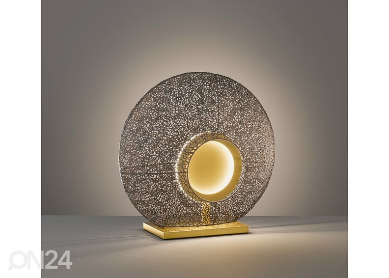 Laualamp LED Mina suurendatud