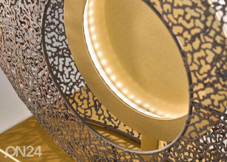 Laualamp LED Mina suurendatud