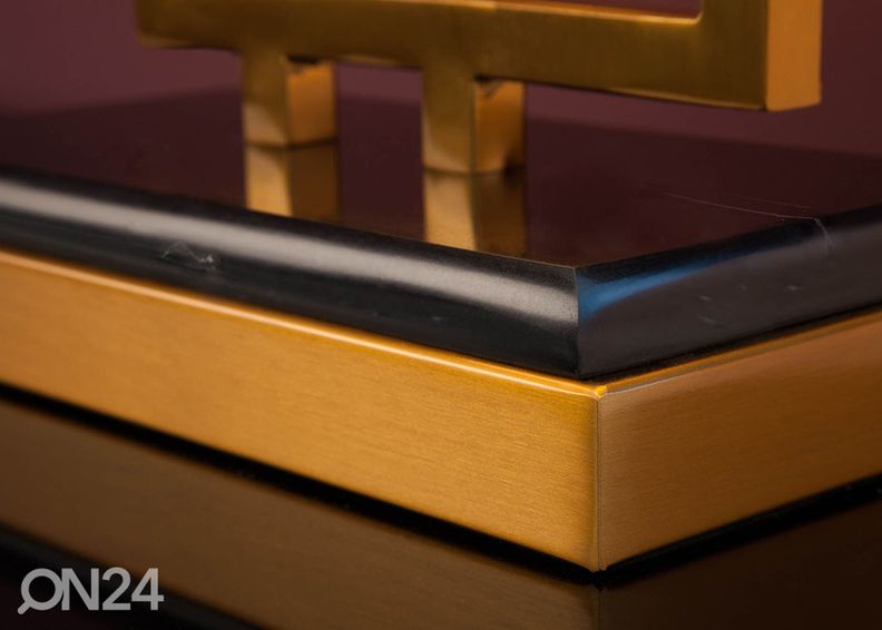 Laualamp Leonor suurendatud