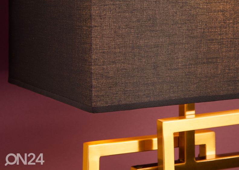 Laualamp Leonor suurendatud