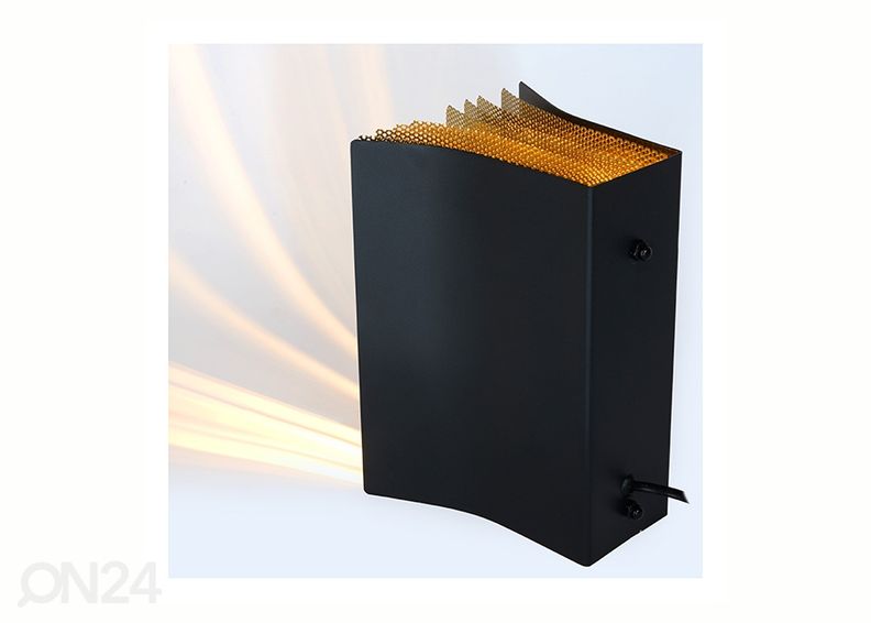 Laualamp Livret suurendatud