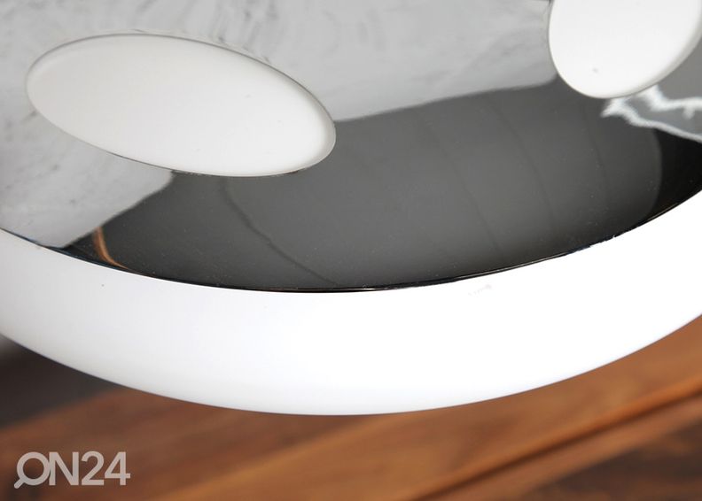 Laualamp Luna suurendatud