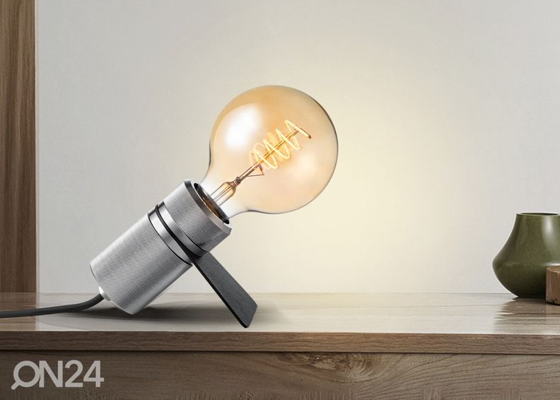 Laualamp Matrix suurendatud