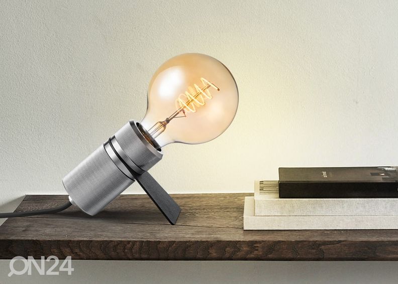 Laualamp Matrix suurendatud